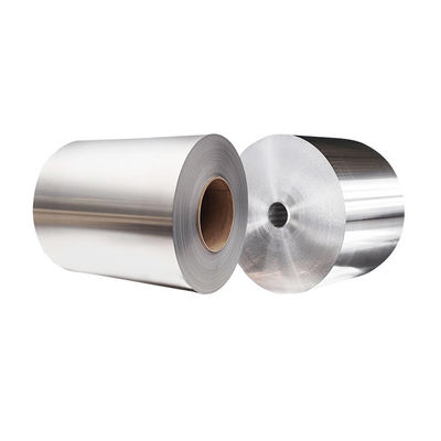 6mm, die 1mm Aluminiumspulen-Rolle Az150 bürstete, verzinken Messgerät 1100 Alume 26 1060 1050 0.15-6.0mm