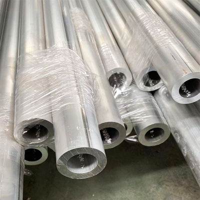 OEM-Aluminiumrohr, poliert, 5000er-Serie, für Industrieanwendungen, Muster erhältlich
