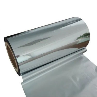 8079 5052 lamellierter Aluminiumfolie-Verpackenband-Plastik-Verpacken- der Lebensmitteltaschen-Haushalt